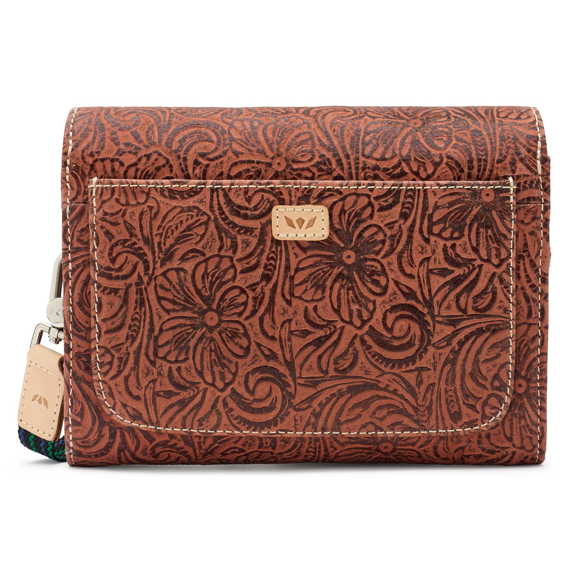 Consuela Crossbody Bag - Sally On The Town