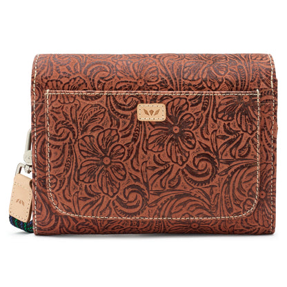 Consuela Crossbody Bag - Sally On The Town