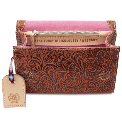 Consuela Crossbody Bag - Sally On The Town