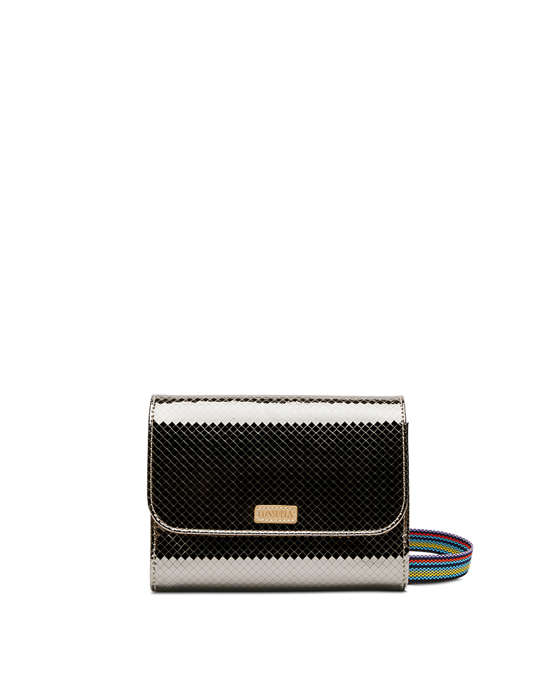 Consuela Crossbody Bag - Kyle On The Town