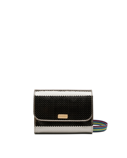 Consuela Crossbody Bag - Kyle On The Town
