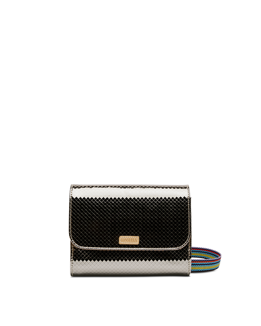 Consuela Crossbody Bag - Kyle On The Town