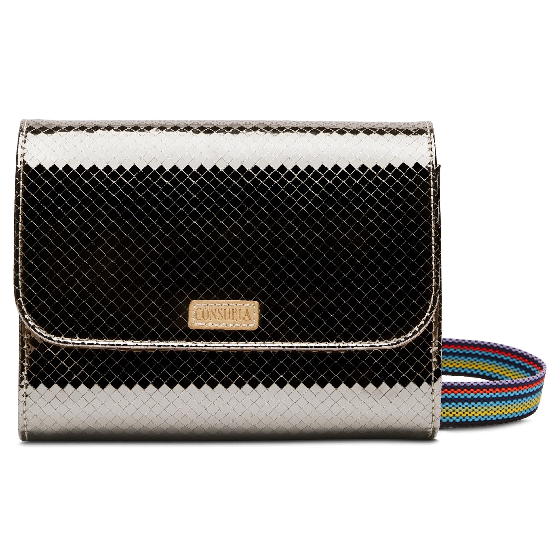 Consuela Crossbody Bag - Kyle On The Town