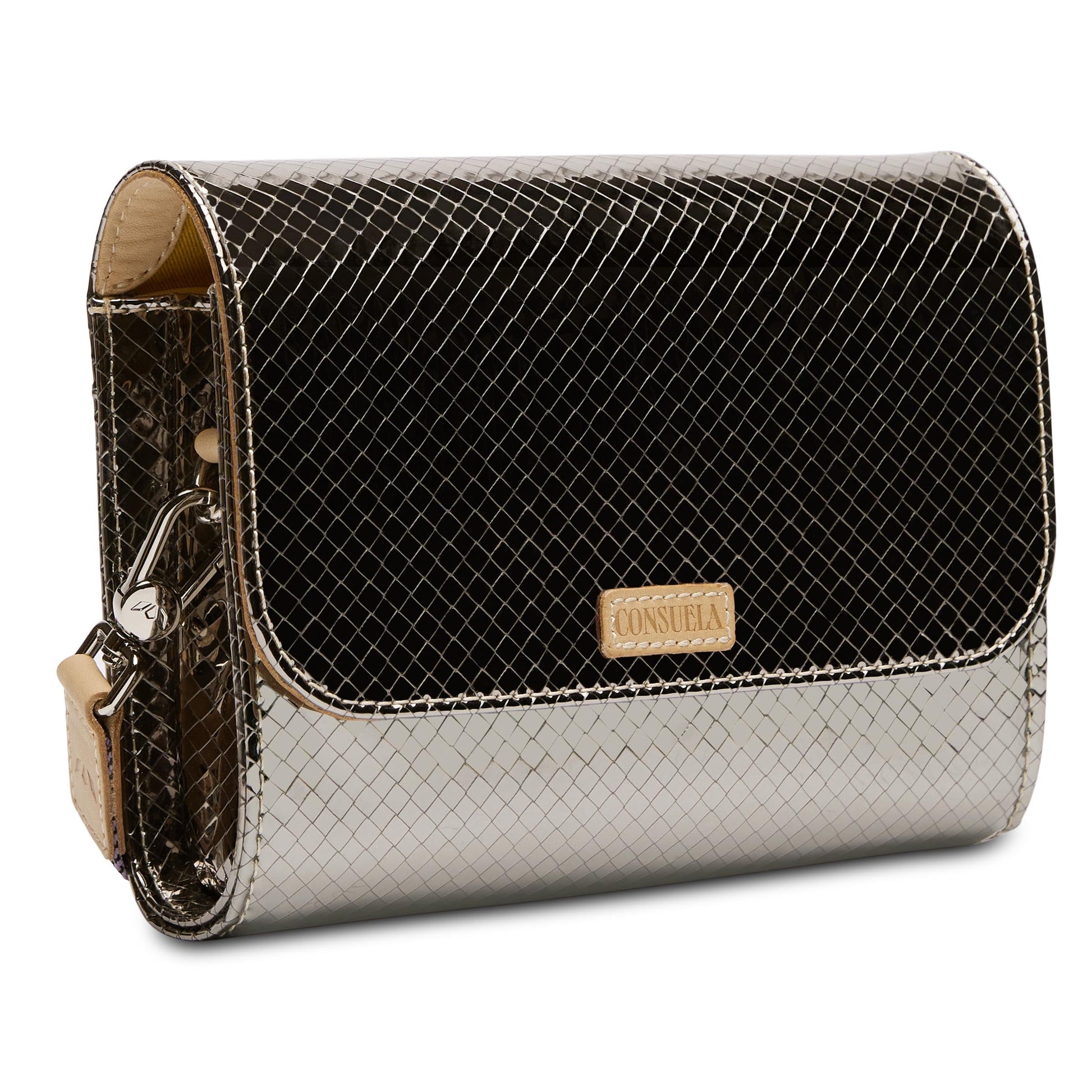 Consuela Crossbody Bag - Kyle On The Town