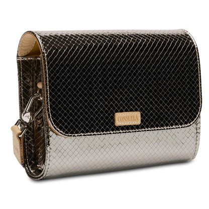 Consuela Crossbody Bag - Kyle On The Town