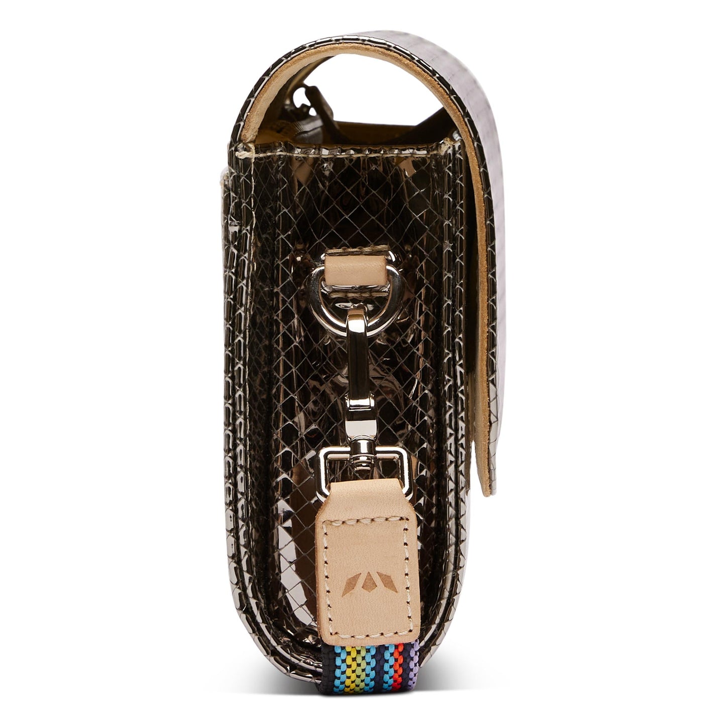 Consuela Crossbody Bag - Kyle On The Town