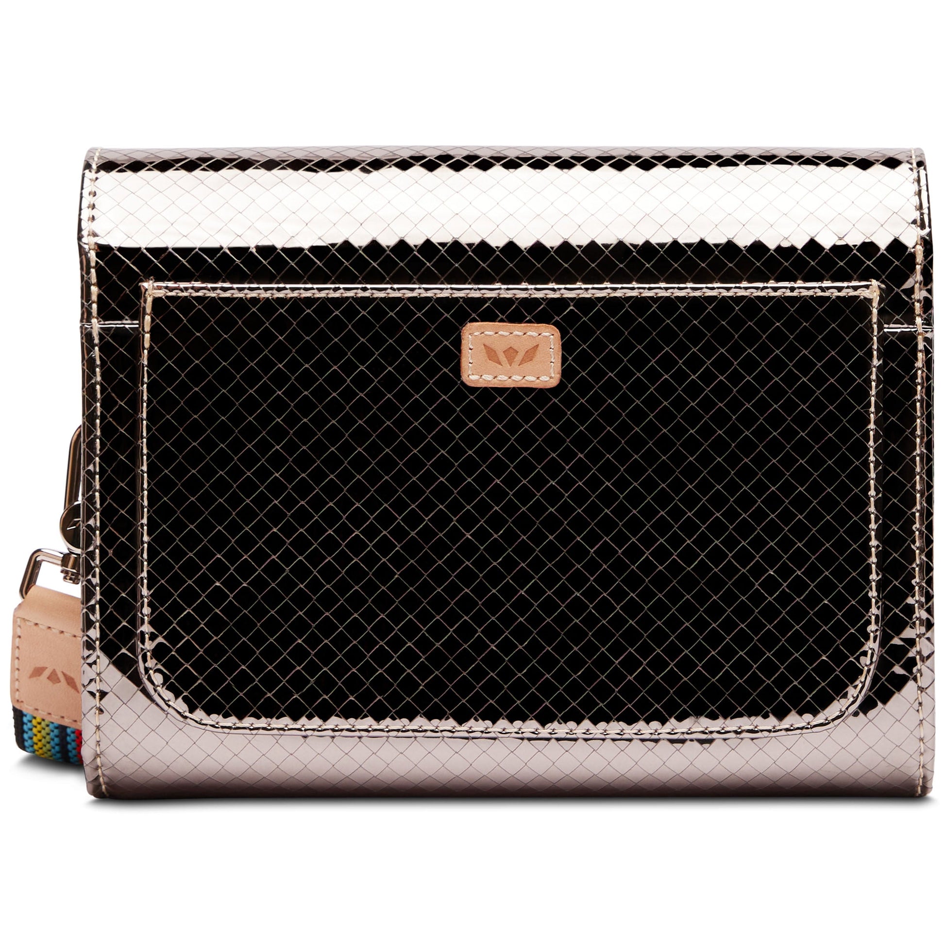 Consuela Crossbody Bag - Kyle On The Town