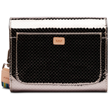 Consuela Crossbody Bag - Kyle On The Town