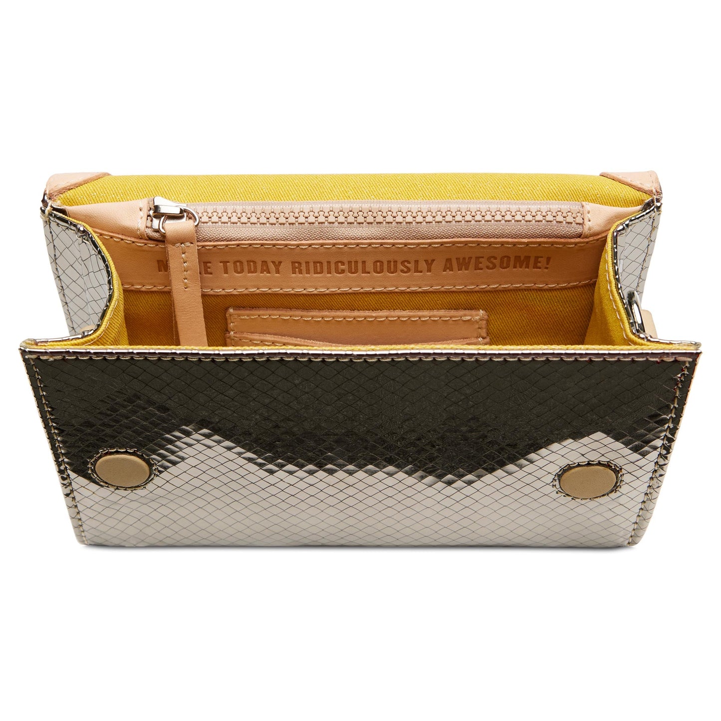 Consuela Crossbody Bag - Kyle On The Town