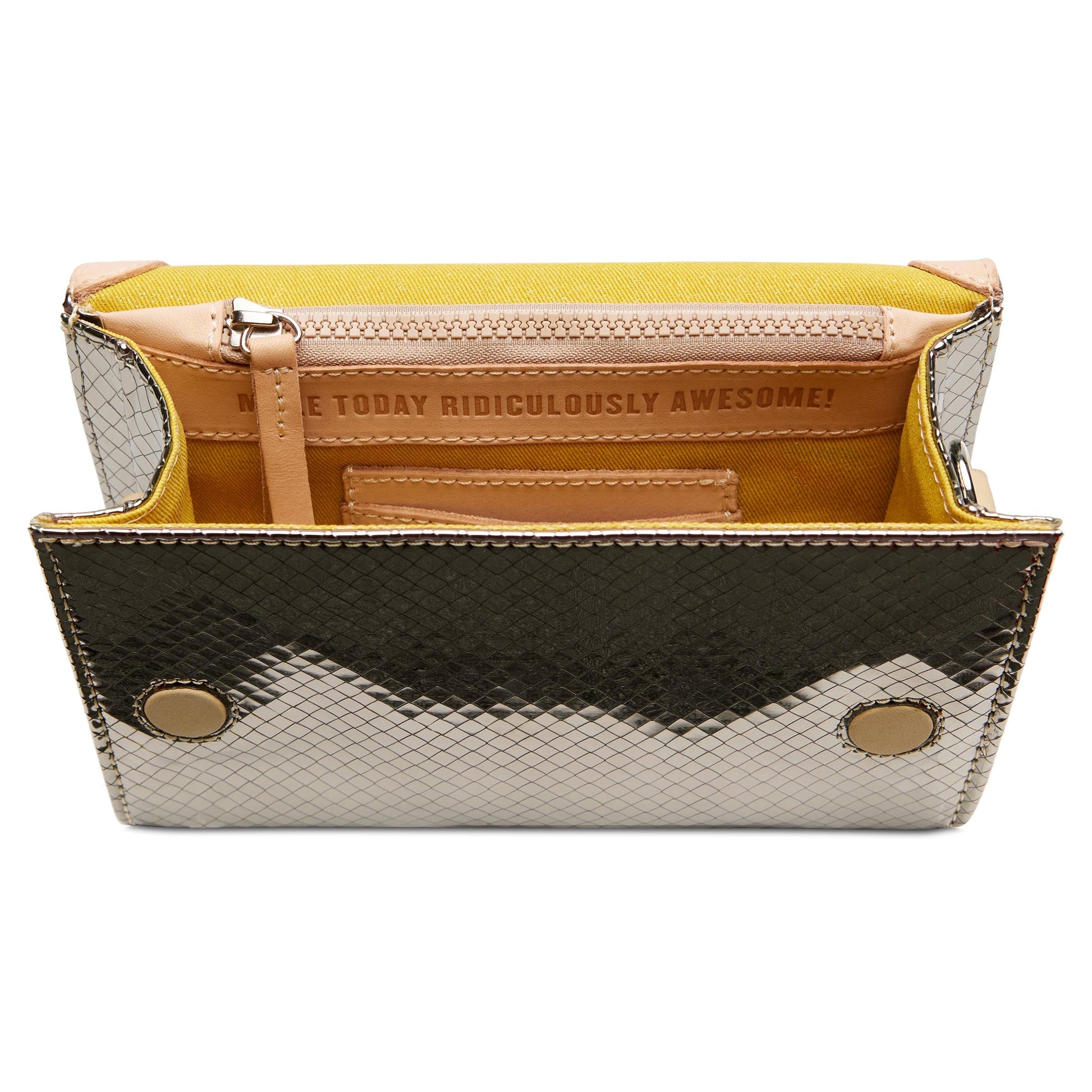 Consuela Crossbody Bag - Kyle On The Town