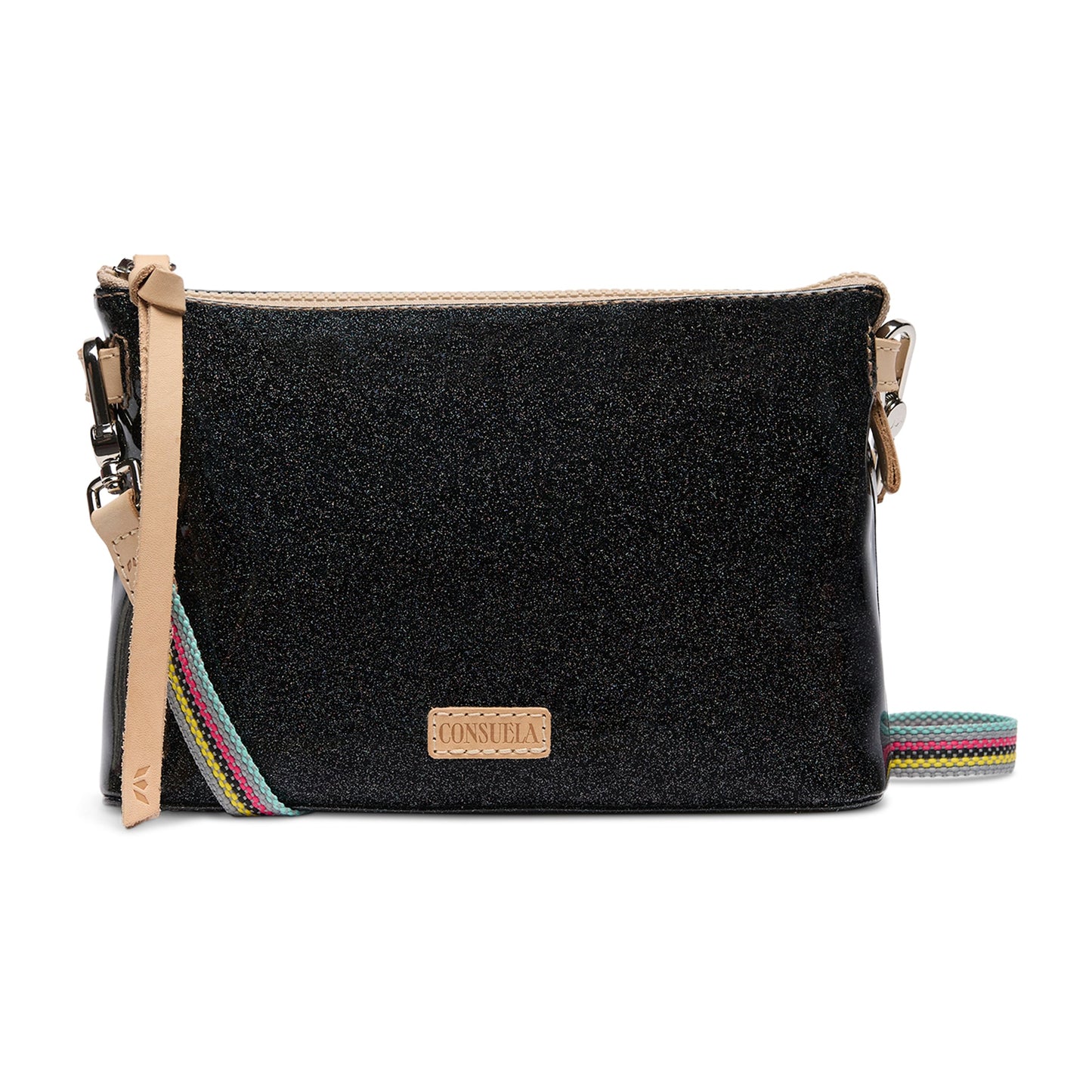 Consuela Crossbody Bag - Mariana Midtown