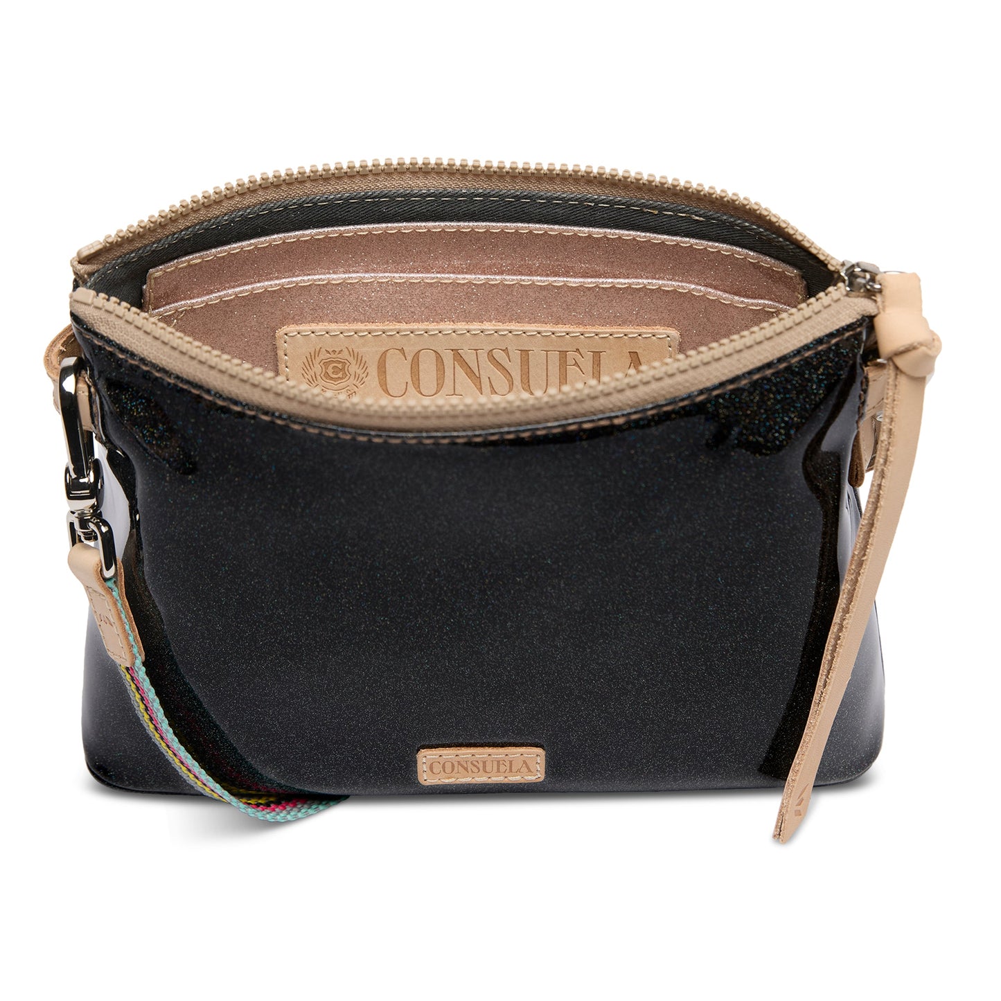 Consuela Crossbody Bag - Mariana Midtown