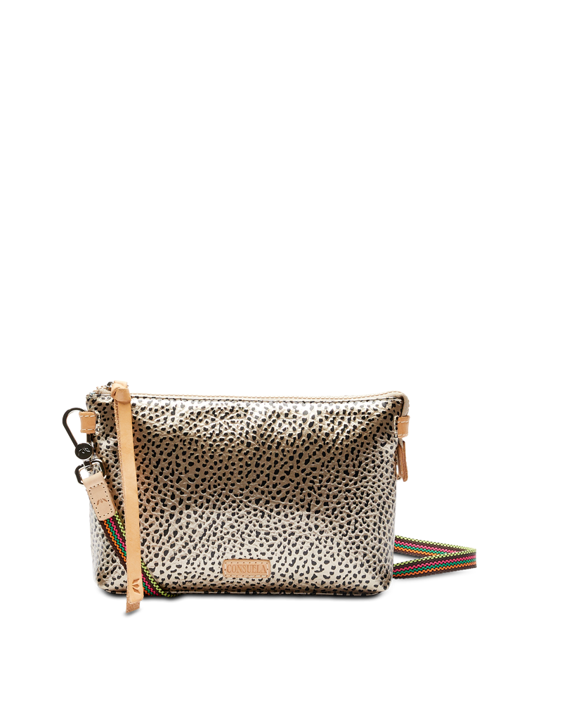 Consuela Crossbody Bag - Wesley Midtown