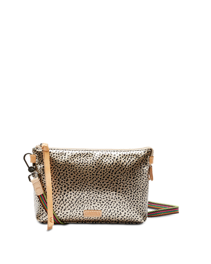 Consuela Crossbody Bag - Wesley Midtown