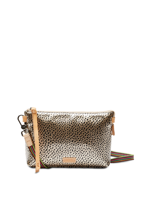 Consuela Crossbody Bag - Wesley Midtown