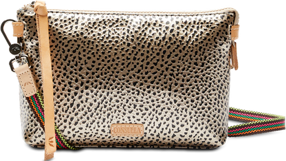 Consuela Crossbody Bag - Wesley Midtown
