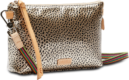 Consuela Crossbody Bag - Wesley Midtown
