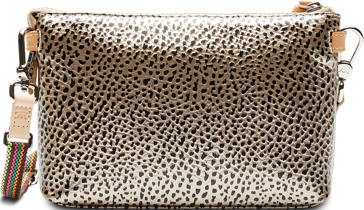 Consuela Crossbody Bag - Wesley Midtown