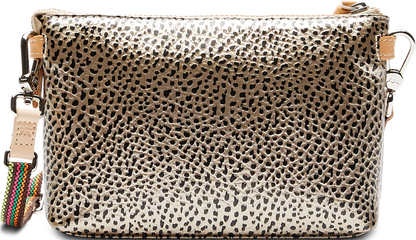 Consuela Crossbody Bag - Wesley Midtown