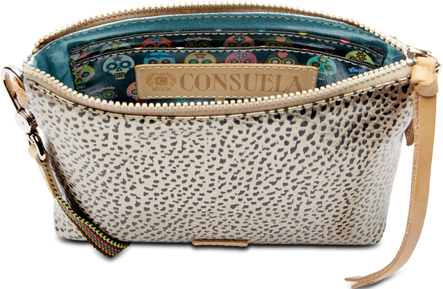 Consuela Crossbody Bag - Wesley Midtown