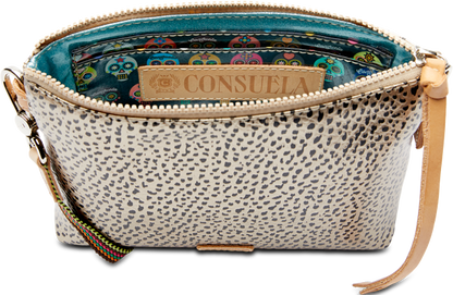 Consuela Crossbody Bag - Wesley Midtown