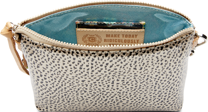 Consuela Crossbody Bag - Wesley Midtown
