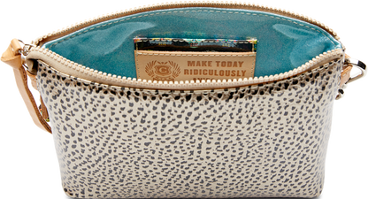 Consuela Crossbody Bag - Wesley Midtown
