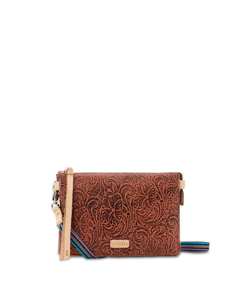 Consuela Crossbody Bag - Sally Midtown