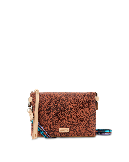 Consuela Crossbody Bag - Sally Midtown