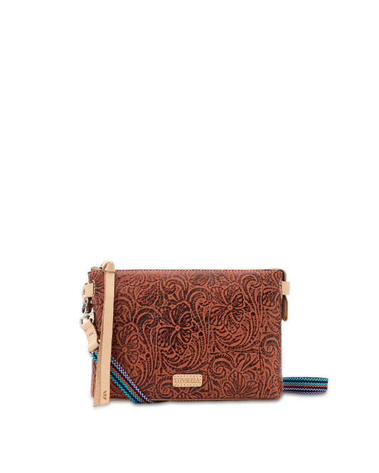 Consuela Crossbody Bag - Sally Midtown