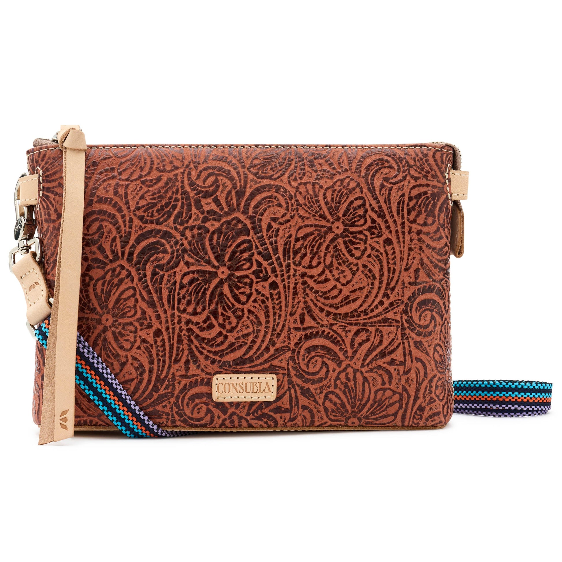 Consuela Crossbody Bag - Sally Midtown