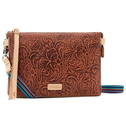 Consuela Crossbody Bag - Sally Midtown