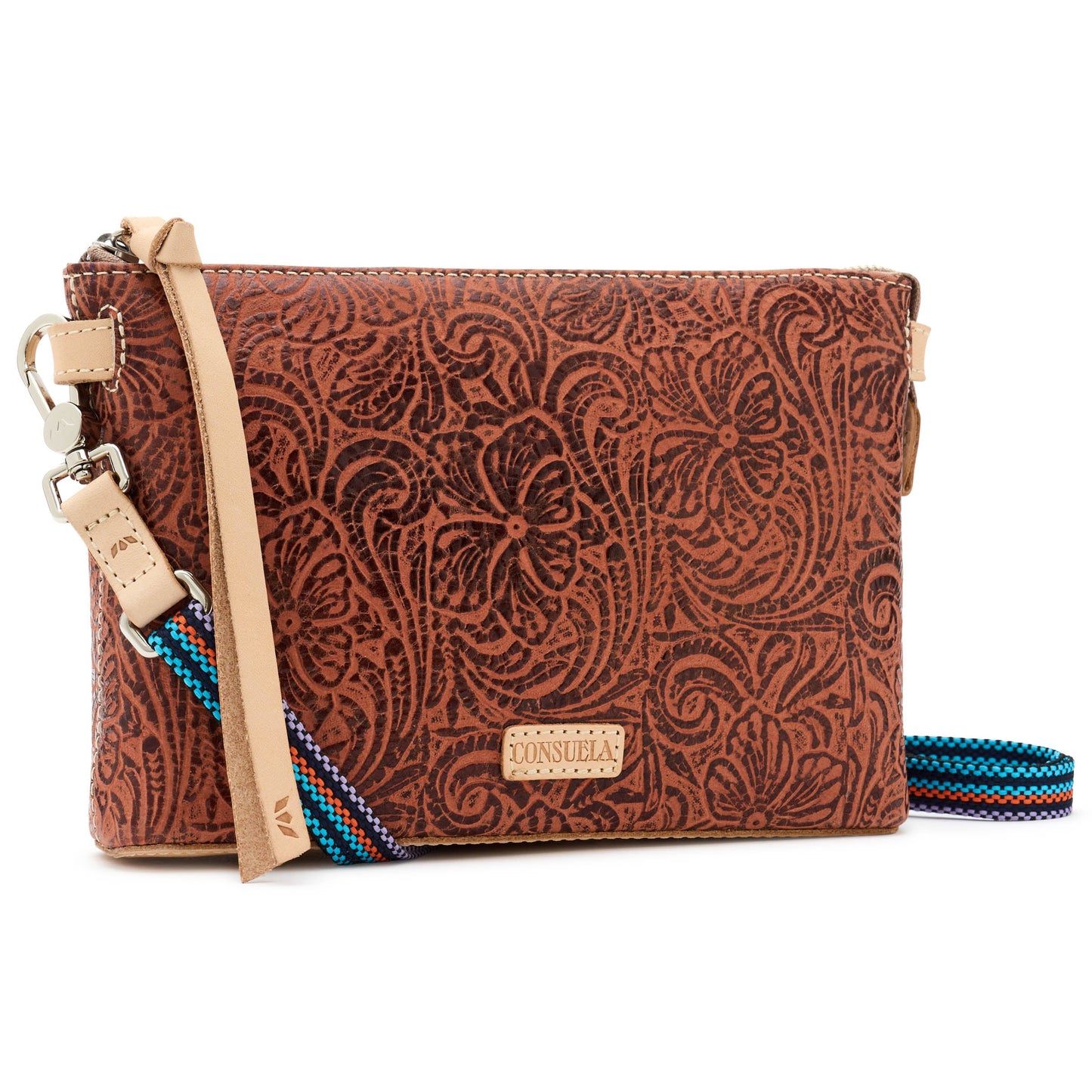 Consuela Crossbody Bag - Sally Midtown