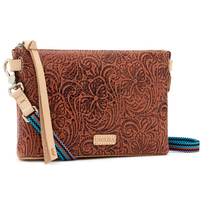 Consuela Crossbody Bag - Sally Midtown