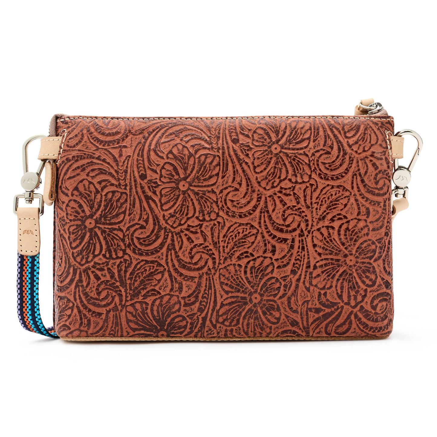 Consuela Crossbody Bag - Sally Midtown