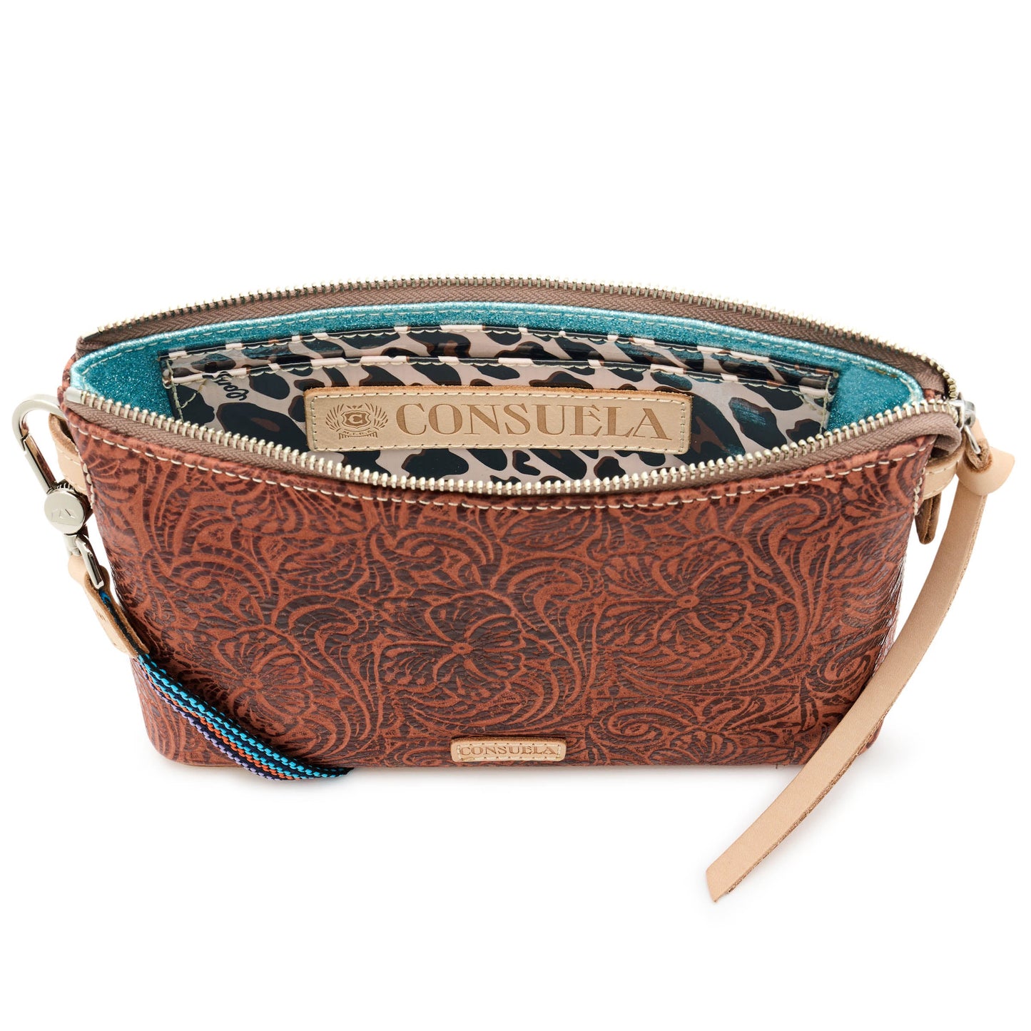 Consuela Crossbody Bag - Sally Midtown
