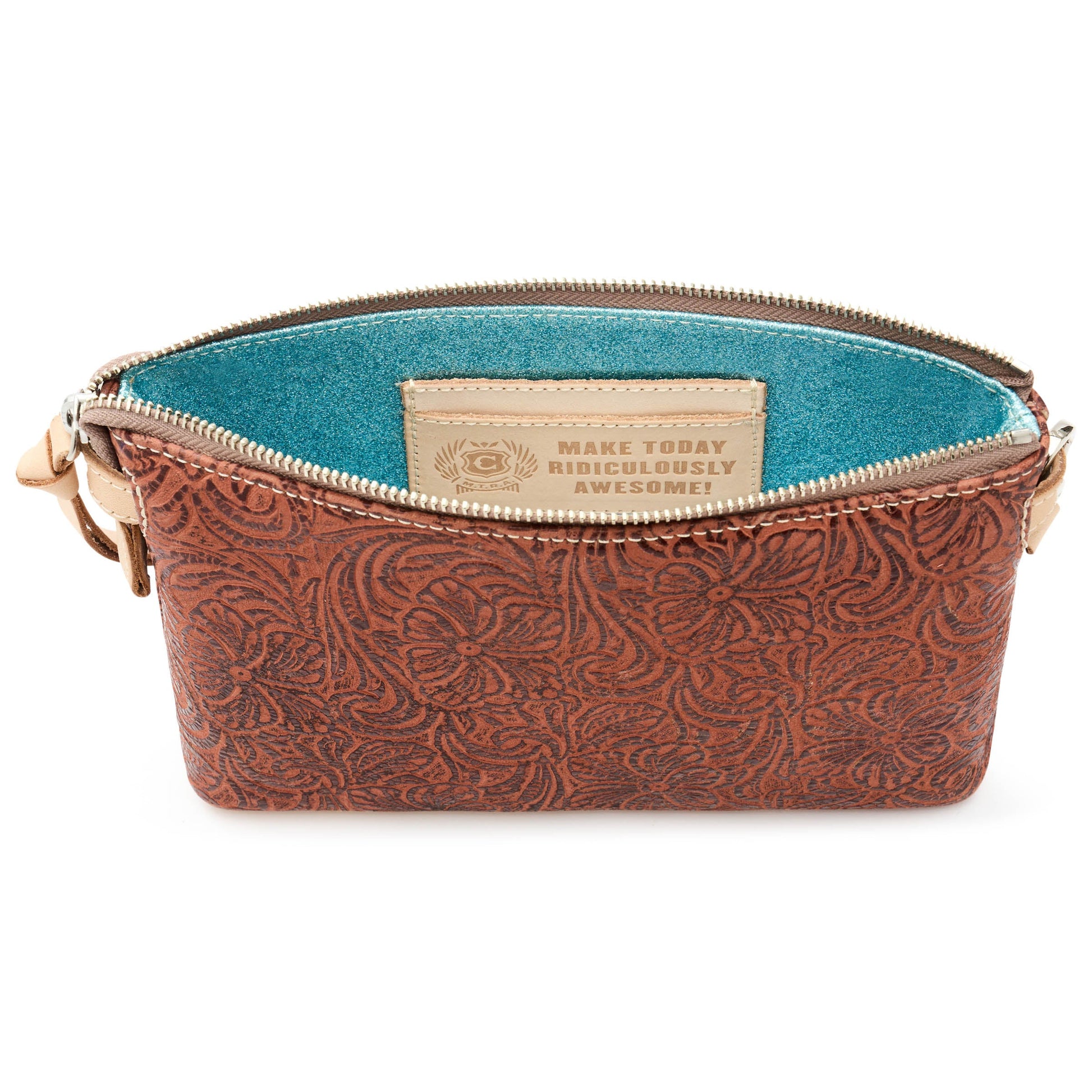 Consuela Crossbody Bag - Sally Midtown