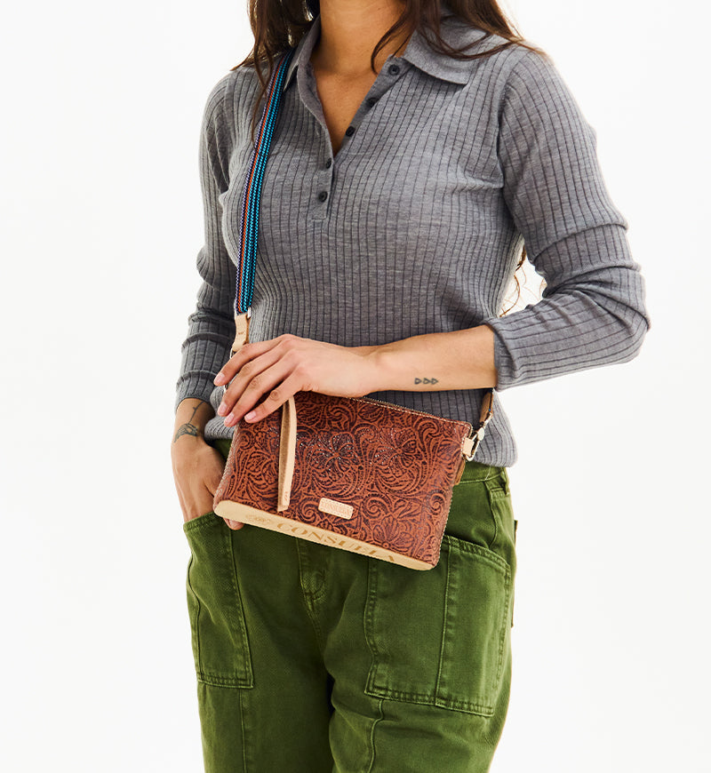 Consuela Crossbody Bag - Sally Midtown