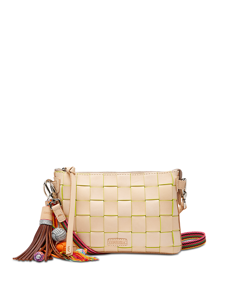 Consuela Crossbody Bag - Jody Midtown