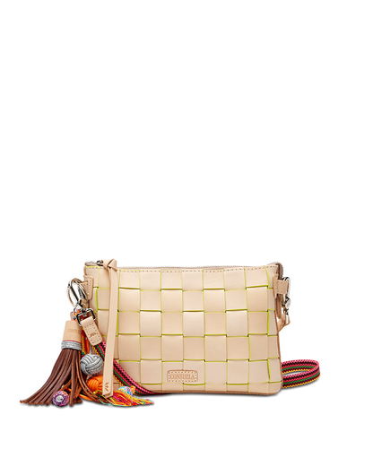 Consuela Crossbody Bag - Jody Midtown