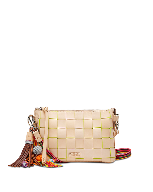Consuela Crossbody Bag - Jody Midtown