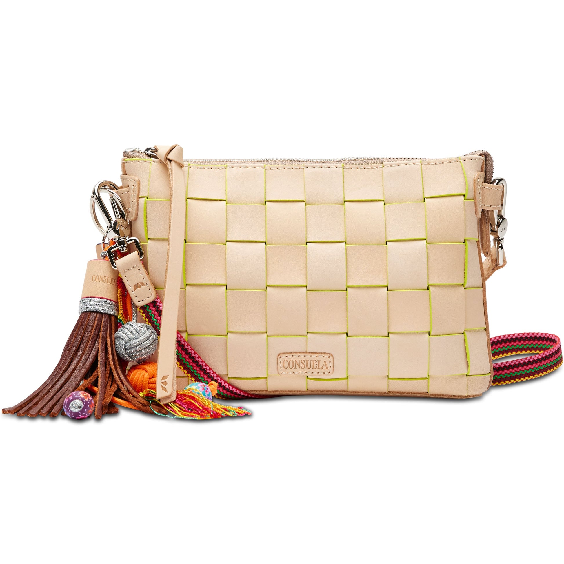 Consuela Crossbody Bag - Jody Midtown