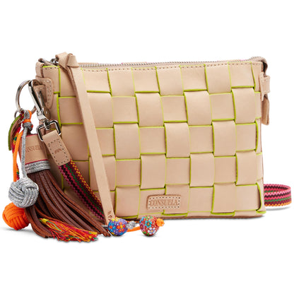 Consuela Crossbody Bag - Jody Midtown