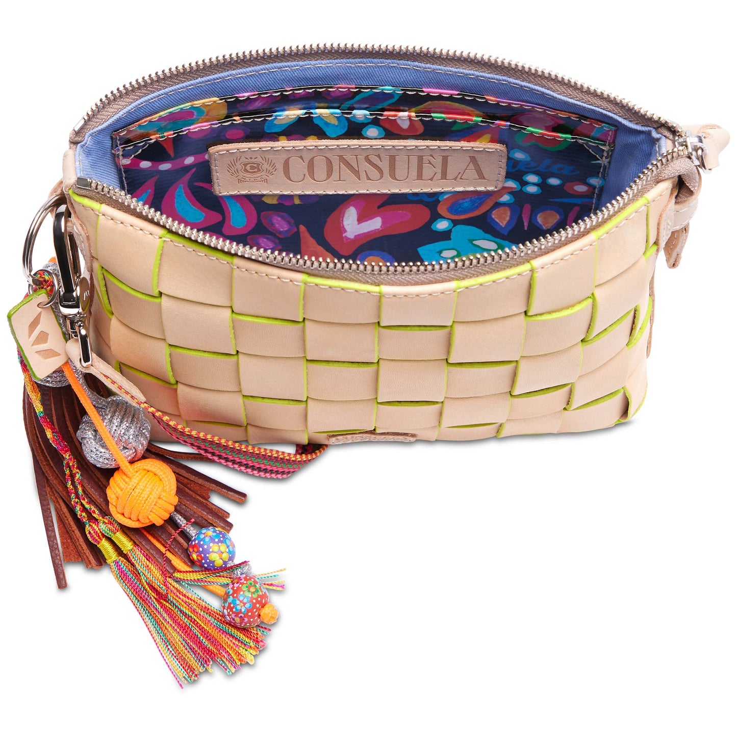 Consuela Crossbody Bag - Jody Midtown