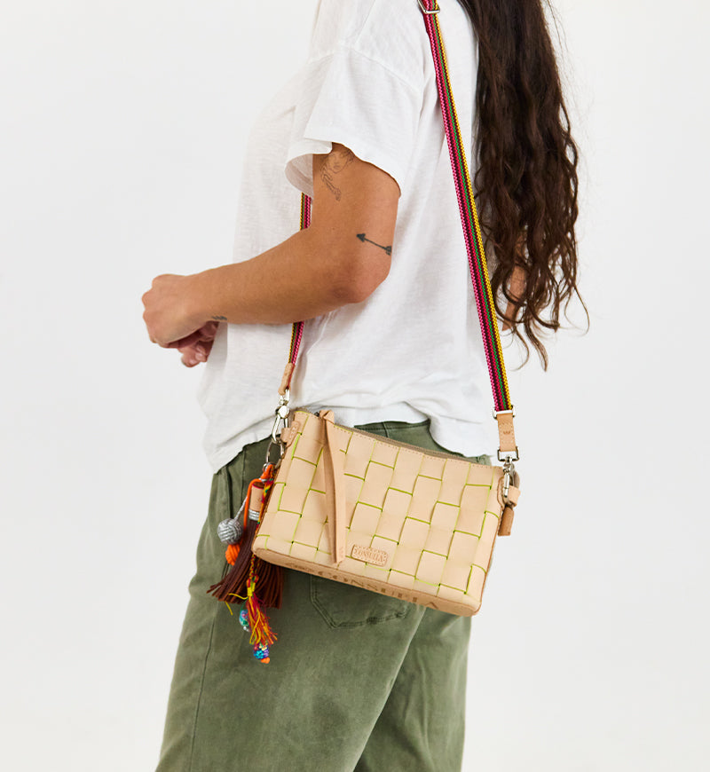 Consuela Crossbody Bag - Jody Midtown