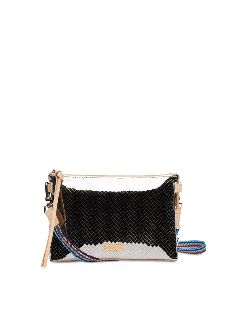 Consuela Crossbody Bag - Kyle Midtown