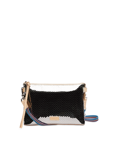 Consuela Crossbody Bag - Kyle Midtown