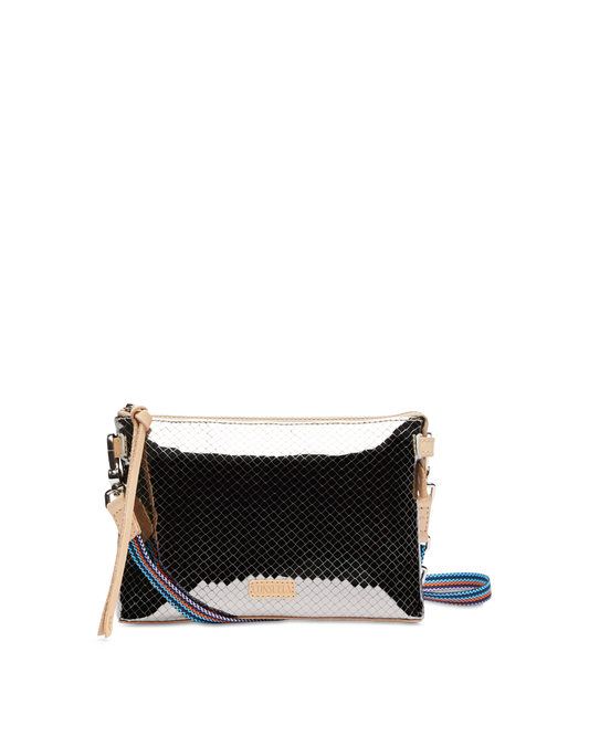 Consuela Crossbody Bag - Kyle Midtown
