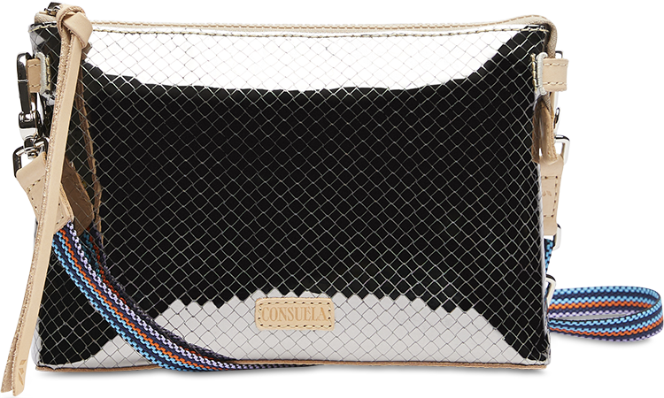 Consuela Crossbody Bag - Kyle Midtown