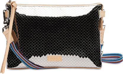 Consuela Crossbody Bag - Kyle Midtown